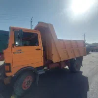 حمل بار خاور