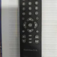 ریموت کنترل dvr
