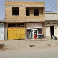 فروش کارگاه ومغازه ورودی دونه