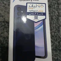 گوشی آ۱۵