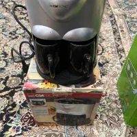 قهوه جوش کلترونیک