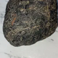 شهاب سنگ جواهرآسمانی نادر کمیاب