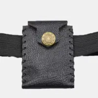 بازوبند گم شده شهرری