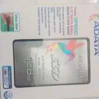 هارد ADATA 128GB