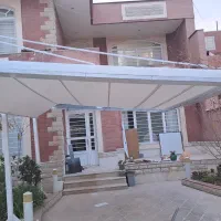 سقف متحرک.سایبان.چادر دوزی.آلاچیق