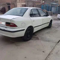 سمند ۸۴|خودرو سواری و وانت|کرمانشاه, |دیوار