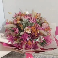 دسته گل