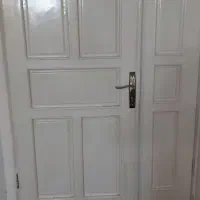 درب اپارتمانی