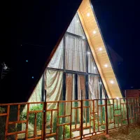 کلبه-سویسی-یک-خوابه-کد-407
