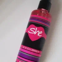 بادی میست she
