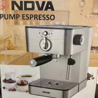 NDVA اسپرسوسازخانگی
