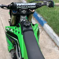 Kxf250|موتورسیکلت|آذرشهر, |دیوار