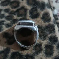 انگشتر قدیم
