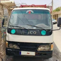 امیکو باری جوبی ۴.۵ تن