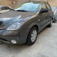 تیبا ۱ مدل ۹۱