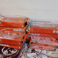 ظرف پیرکس