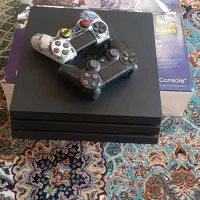 ps4 pro