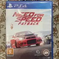 دیسک نیدفوراسپید ps4