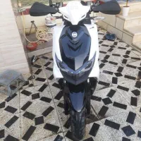 موتور سیکلت