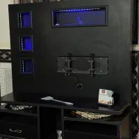 میز تلویزیون در حد نو