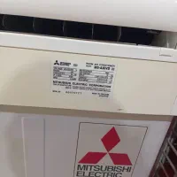 کولرگازی ۳۰ هزار میتسوبیشی اصلی