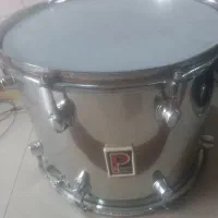 طبل استیل