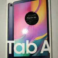 تبلت مدل TAB A