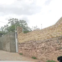 زمین 120متر مسکونی سنددار کوهین سوخته چنار