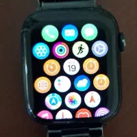 اپل واچ سری ۷