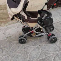 کالسکه دلیجان