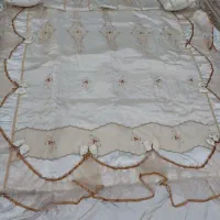 روتختی نو نو حریر پاپیون دار