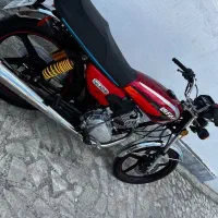 موتور ۲۰۰ لیفان مدل ۹۸