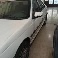 پژو پارس مدل 1401