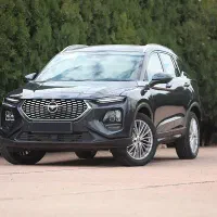 هایما s8 مدل 1405 مشکی صفر کیلومتر