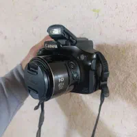 فروش دروبین عکاسی کنون canon SX60HS