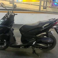 کیلیک واریو ۱۶۰