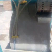 سرویس انواع کولرآبی