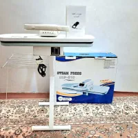 اتو پرس آک قیمت استثنایی و بسیار منصفانه