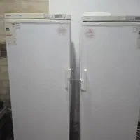 یخچال و فریزر دوقلو