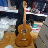گیتار خوش صدا