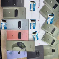 Honor Robot Phone|موبایل|تهران, حسن‌آباد|دیوار