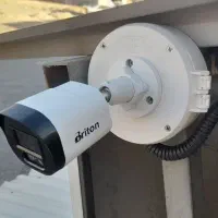 فروش و نصب تخصصی دوربین مداربسته و دزدگیر اماکن