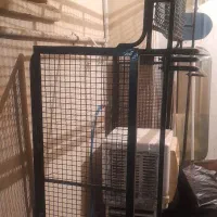 باربند پراید بار