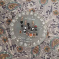 چراغ سه رنگ