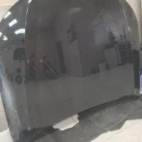 کاپوت دنا وگلگیر پارس
