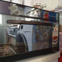 توستر 60لیتری