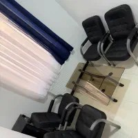 مبل اداری ، انتظار