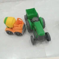 اسباب بازی