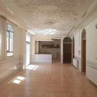 اجاره طبقه اول از منزل دو طبقه نوساز