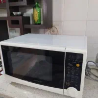 مایکروفر دوو